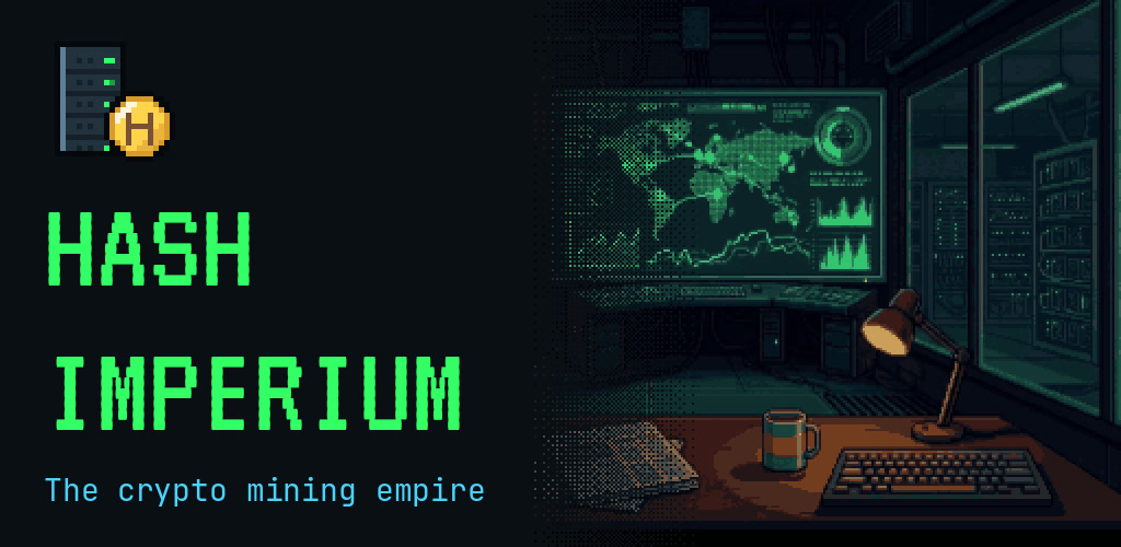 Hash Imperium